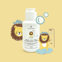 Gambar Kuntoem - Head-to-Toe Nourishing Wash 70ml dari Kuntoem.id Kota Administrasi Jakarta Selatan 1 Tokopedia