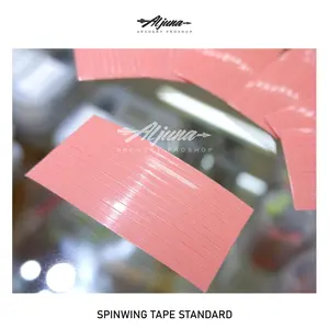 SPINWING TAPE STANDARD / TAPE SPINWING