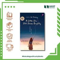 Gambar Novel A Little Star Still Shines Brightly | Reneluv dari Lucky Books Kota Administrasi Jakarta Selatan 1 Tokopedia