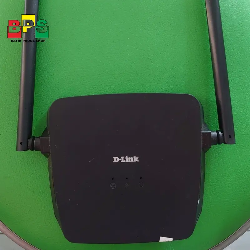 router D-Link Dir-612 wireless n300 router ruter dlink dir 612 baru 1