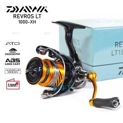 best daiwa bg reel for inshore fishing 9' Team Dawia TDSF902MHFS/Daiwa BG 4000