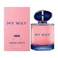 Gambar Original Parfum GA My Way Intense Edp 90ml dari New Golden Gift Parfum Kota Administrasi Jakarta Utara 1 Tokopedia