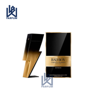 Gambar Carolina Herrera Bad Boy Extreme EDP 100Ml dari Love By Winni Kota Administrasi Jakarta Selatan 4 Tokopedia