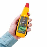 Gambar Fluke 771 Milliamp Process Clamp Meter dari FlukeDistributorIndonesia Kota Semarang 3 Tokopedia