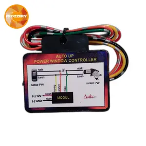 Auto UP power window universal