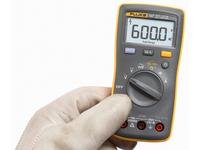 Gambar Fluke 107 Digital Multimeter dari FlukeDistributorIndonesia Kota Semarang 2 Tokopedia