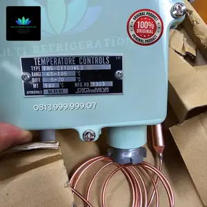 Temperature Control TNS-C1100WL2 SAGINOMIYA