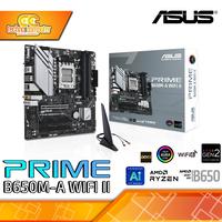 Gambar MOTHERBOARD ASUS PRIME B650M-A WIFI II - mATX, AM5, B650, DDR5 dari Techno Computer Bali Kota Denpasar 1 Tokopedia