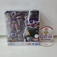 Gambar SHF Frieza First Form BANDAI dari GFM oLsHop Kota Surabaya 1 Tokopedia