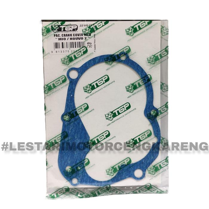 Gambar PAKING GARDAN MIO MIO SOUL NOUVO FINO KARBU ASLI TGP HI QUALITY dari Lestari Motor 2 Kota Administrasi Jakarta Barat Tokopedia