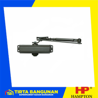 Gambar HAMPTON DOOR CLOSER DCL 202 NHO BA/ PENAHAN PINTU dari Tirta Bangunan Kota Depok 2 Tokopedia