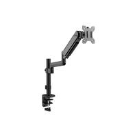 Gambar BRATECK LDT48-C012 BRACKET MONITOR ARM FOR BRAKET PEGANGAN LAYAR LED TV PC SCREEN 17"-32" INCH BLACK dari btgcom Kota Denpasar 3 Tokopedia