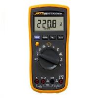Gambar FLUKE 17B MAX-02 MULTIMETER dari FlukeDistributorIndonesia Kota Semarang 2 Tokopedia