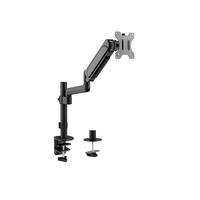 Gambar BRATECK LDT48-C012 BRACKET MONITOR ARM FOR BRAKET PEGANGAN LAYAR LED TV PC SCREEN 17"-32" INCH BLACK dari btgcom Kota Denpasar 4 Tokopedia