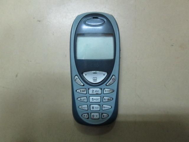 Gambar Hape Rusak Siemens C55 Buat Koleksi Pajangan Kanibalan dari CNC phoneshop Kota Administrasi Jakarta Pusat Tokopedia