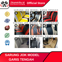 Gambar SARUNG JOK MOBIL SATUAN BUAT BARIS DEPAN/ BARIS TENGAH/ BARIS BELAKANG ALL MOBIL CAR dari Otomotifku Official Kota Tangerang 4 Tokopedia