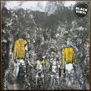 Piringan Hitam / Vinyl MAJELIS LIDAH BERDURI (MELANCHOLIC BITCH) - NKKBS Bagian Pertama