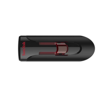 Gambar FLASHDISK SANDISK 16GB Cruzer Glide USB 3.0 (SDCZ600) dari Techno Computer Bali Kota Denpasar 2 Tokopedia