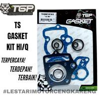 Gambar PAKING PACKING TOP SET TOPSET HONDA C70 GASKET C 70 TGP HIQH QUALITY dari Lestari Motor 2 Kota Administrasi Jakarta Barat 1 Tokopedia