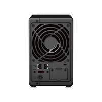 Gambar Synology DiskStation DS723+ 2-Bay NAS Server External Cloud DS723 plus dari Techno Computer Bali Kota Denpasar 4 Tokopedia