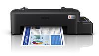 Gambar Epson L121 L1210 Printer Original Print Only - L121, Ink Ori dari Risc Computer Kota Surakarta 3 Tokopedia