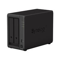 Gambar Synology DiskStation DS723+ 2-Bay NAS Server External Cloud DS723 plus dari Techno Computer Bali Kota Denpasar 2 Tokopedia