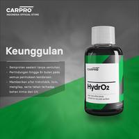 Gambar CARPRO HydrO2 Wipeless (50ml) - Sealant Tanpa Sentuhan dari SCW Distribution Indonesia Kota Administrasi Jakarta Barat 2 Tokopedia