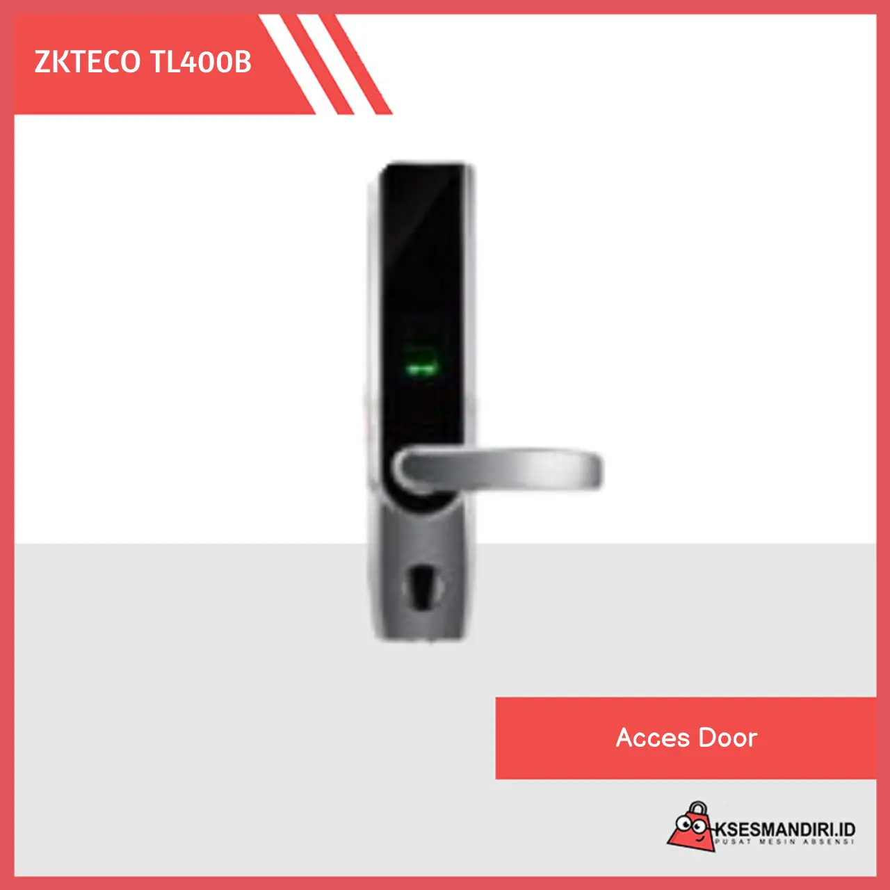 ZKTECO TL400B Untuk Akses control Door