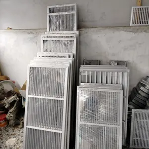 Return Air Grill  Ducting 100x15 Cm Uk Dalam