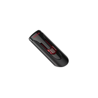 Gambar FLASHDISK SANDISK 16GB Cruzer Glide USB 3.0 (SDCZ600) dari Techno Computer Bali Kota Denpasar 3 Tokopedia