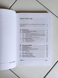 Gambar Peluang dan Tantangan Bisnis Wimax di Indonesia dari Toko Buku Bekas Aksiku Kota Administrasi Jakarta Timur 3 Tokopedia