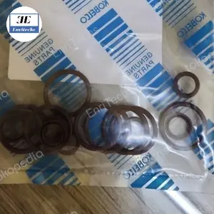 SEAL HANDLE SK200-8 VITON