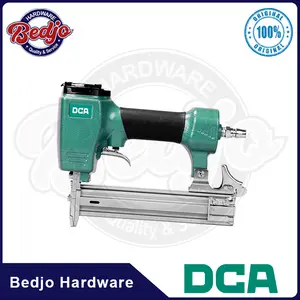 DCA Air Nailer F30 - Mesin Paku Tembak