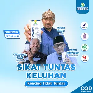 ORIGINAL Madu Solvarin Obat Sakit Ginjal Kencing Batu Nanah Darah Busa