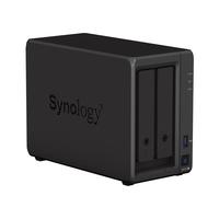 Gambar Synology DiskStation DS723+ 2-Bay NAS Server External Cloud DS723 plus dari Techno Computer Bali Kota Denpasar 5 Tokopedia