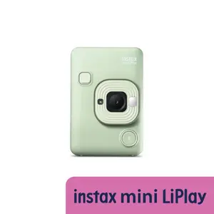 Fujifilm Instax Mini Liplay Hybrid