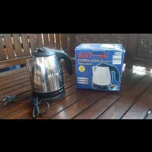 Teko Listrik  Merek Sayota