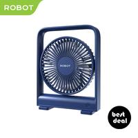Gambar Robot RT-BF14B 2000mAh Ultra-Thin Mini Fan Kipas Angin Portable dari bestdeal_NEW Kota Administrasi Jakarta Pusat 1 Tokopedia