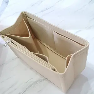 Felt Bag Organizer fo  hobo bohemeeeee GYHB  GYTB/ daleman tas/organizer tas