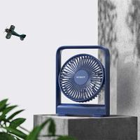 Gambar Robot RT-BF14B 2000mAh Ultra-Thin Mini Fan Kipas Angin Portable dari bestdeal_NEW Kota Administrasi Jakarta Pusat 3 Tokopedia