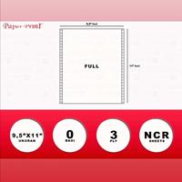 Gambar Kertas Continuous form 3 ply NCR 9,5X11 inc Didagi 2. 1Dus dari Z3 Elektronik Kota Administrasi Jakarta Utara 4 Tokopedia