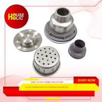 Gambar Afur Kitchen Sink / Avur Saringan Bak Cuci Piring Afur BCP Stainless dari Householic Kota Makassar 3 Tokopedia