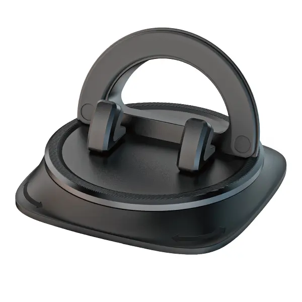Robot RT-CH27 Car Holder Stand Dashboard Mobil 360 Derajat Free Rotation 2