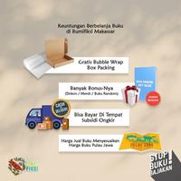 Gambar PRE ORDER - Buku Self Improvment - BUKU UNTUKMU YANG SUPERSENSITIF - Jeon Hong Jin - Bumifiksi dari Bumi Fiksi Makassar Kota Makassar 2 Tokopedia