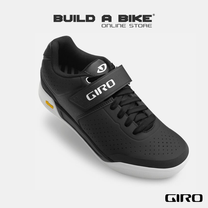 Jual Sepatu Sepeda MTB GIRO Chamber II – Downhill Enduro SPD