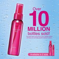Gambar [BUNDLE] Kosé Make Keep UV Protector 40ml + KOSE Make Keep Mist 80ml dari Sekkisei by KOSE Kota Administrasi Jakarta Pusat 3 Tokopedia
