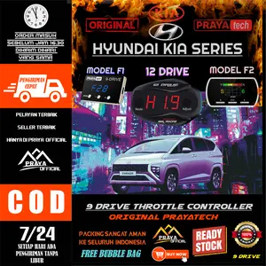 12 DRIVE 12DRIVE PRAYATECH 9DRIVE 9 DRIVE PIGGYBACK REMAP HYUNDA KIA RIO STARGEZER STARGAZER TUCSON SANTA FE CRETA CARNIVAL CARENS SONET SELTOS KONA STARIA PALISADE H1 i10 i20 i30 SOLARIS SONATA SPORTAGE PICANTO
