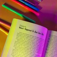 Gambar PRE ORDER Buku Novel - Obliviate - Gladys Cornelia - Moka - Bumifiksi dari BumifiksiJogjakarta Kab. Sleman 2 Tokopedia