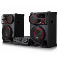 Gambar LG CL98 XBOOM AUDIO SPEAKER KARAOKE PARTY | LG XBOOM CL98 - CL 98 dari Colour Elektronik Kota Tangerang 3 Tokopedia
