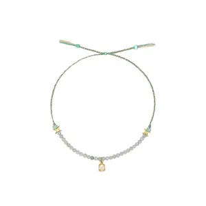 Jewel Rocks Opaque Bracelet